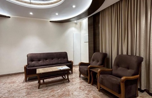 Kanchipuram Hotel | The Paradise Hotel - Luxury Stay