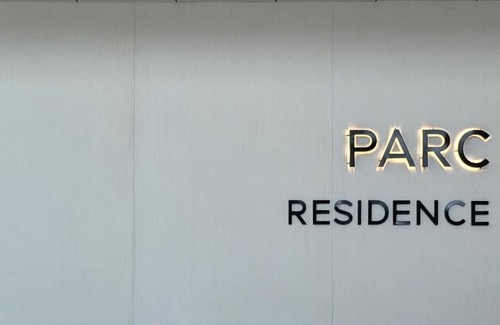 Bang Chalong Hotel | The Parc Bangna