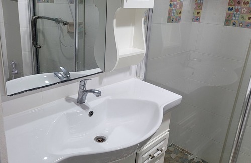 Pratunam Apartment | the parc phayathai apartment