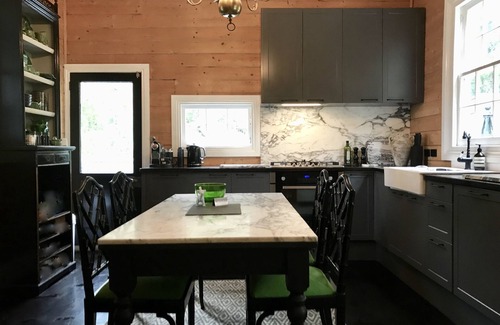 Blackwood House | The Park - Blackwood