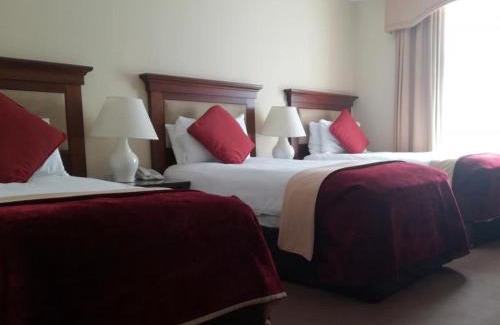 Dungarvan Hotel | The Park Hotel Dungarvan