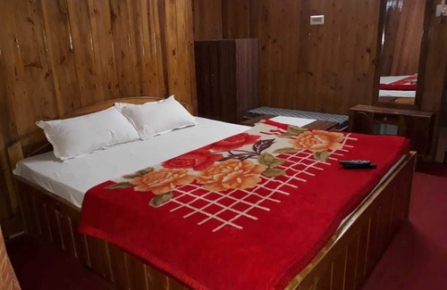 Mirik Hotel | The Park Hotel