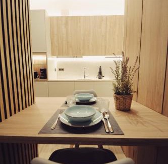 Zurbaran Apartment | The Park House II by homebilbao.