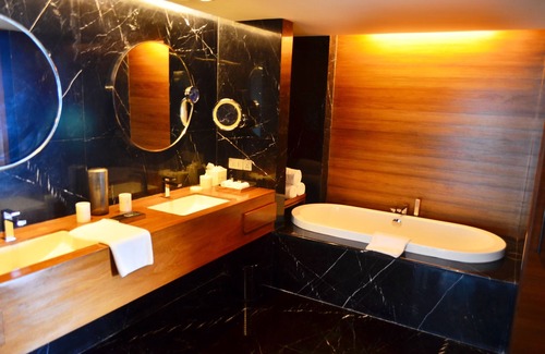 Somajiguda Hotel | The Park Hyderabad