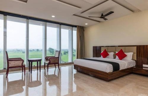 Itarsi Hotel | The Park, Itarsi