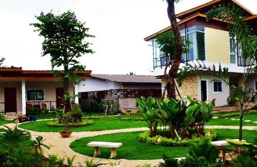 Nang Rong Resort | The Park Nangrong Resort