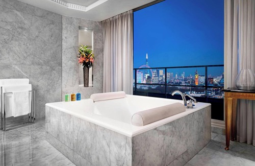 Knightsbridge Hotel | The Park Tower Knightsbridge, A Luxury Collection Hotel