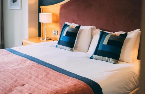 Newtownmountkennedy Hotel | The Parkview Hotel