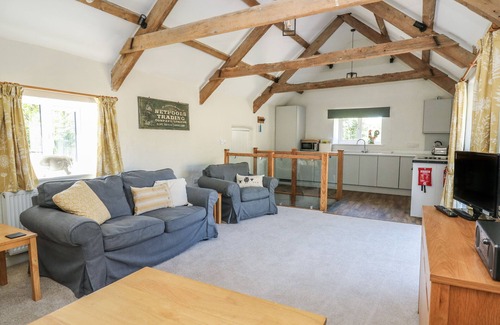 Cardigan Cottage | The Parlour