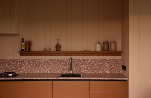 Cuttlefish Bay Cabin | The Passage Kangaroo Island