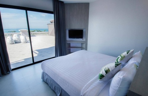 Na Kluea Hotel | The Pat Hotel