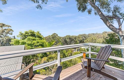 Hyams Beach House | The Pavilion at Hyams Beach