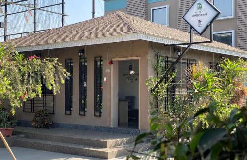 Nashik District Hotel | The Pavilion Park Resort