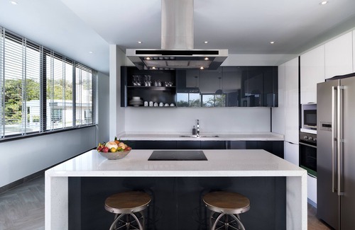 Choeng Thale Resort | The Pavilions Phuket