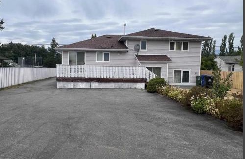 Terrace Bed & Breakfast | The Peaceful Pines