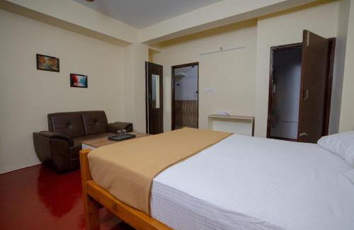 Kunigal Resort | The Peacock Village Eco Resort & Spa