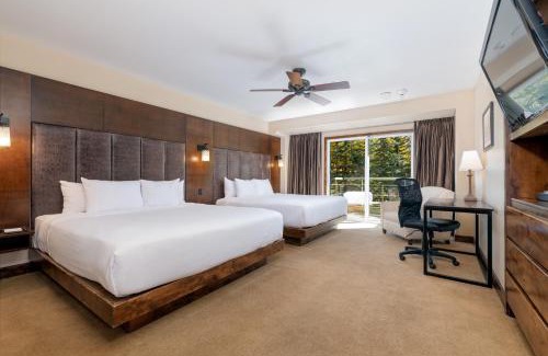 Mountain Village Resort | The Peaks Resort and Spa