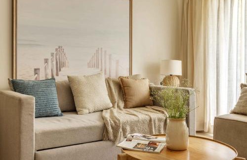 Sainagar Apartment | The Pearl 1 BHK Apartment by tisyastays