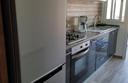 Hammam Sousse Apartment | THE PEARL APPARTEMENT HAMMAM SOUSSE BEACH WIFI