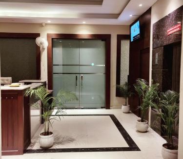 Sirsa Hotel | The Pearl Hotel Sirsa
