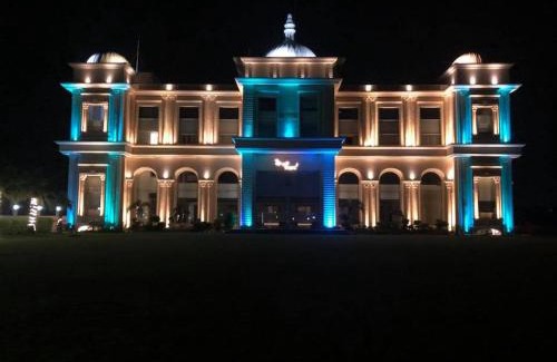 Sirsa Hotel | The Pearl Hotel Sirsa