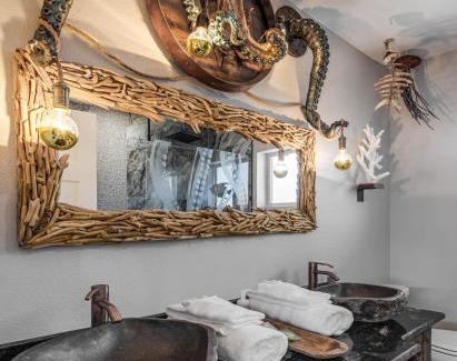 River Isles House | The Pearl - Pool W Screen On Canal - Boat Rental