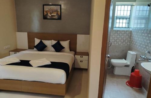 Stone House Area Apartment | The Pearl Residency 2BHK 3BHK Apartments