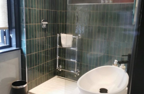 Stockbridge Hotel | The Peat Spade Inn