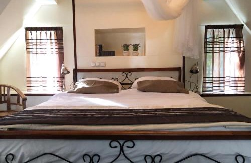 Sint Jacobiparochie House | The Pelgrim House