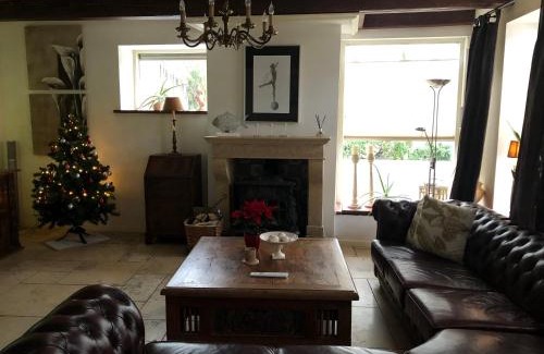 Sint Jacobiparochie House | The Pelgrim House