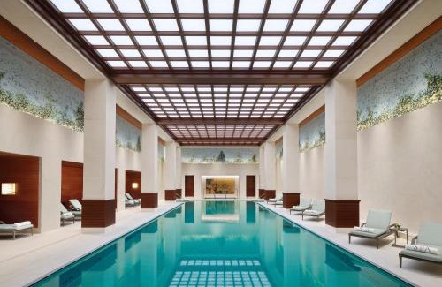 Belgravia Hotel | The Peninsula London