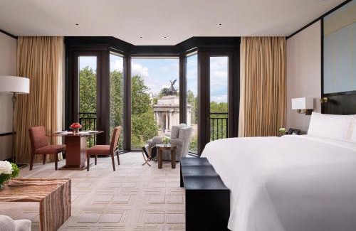 Belgravia Hotel | The Peninsula London