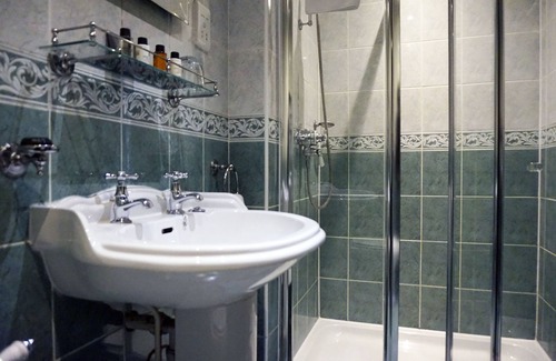 Berkhamsted Hotel | The Penny Farthing