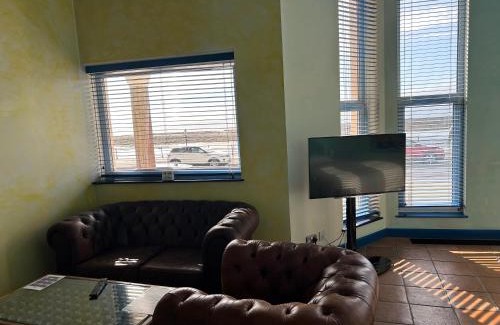 Douglas Promenade Hotel | The Penta