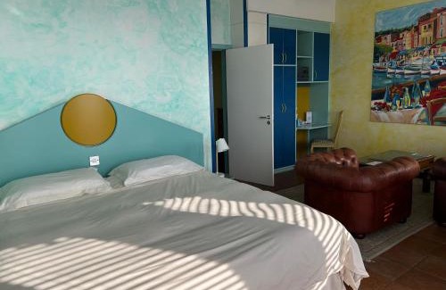 Douglas Promenade Hotel | The Penta