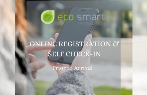 Mitte Apartment | THE Penthouse at Eco Smart Apartments