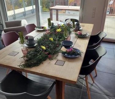 Kaiserslautern Apartment | The Penthouse