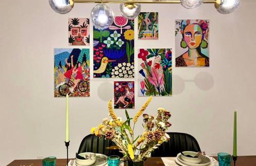 Bandar Kota Bharu Apartment | The Penthouse TROIKA KOTA BHARU