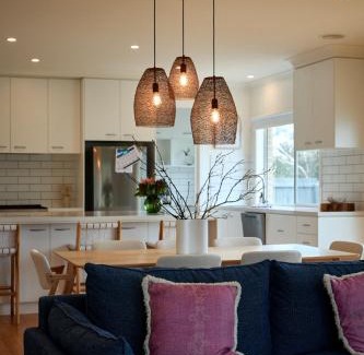 Anglesea House | The Perch.