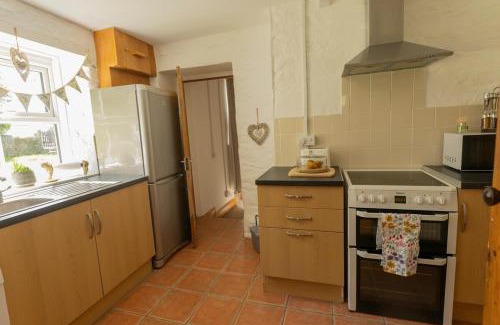 Saltash House | The perfect bolt hole