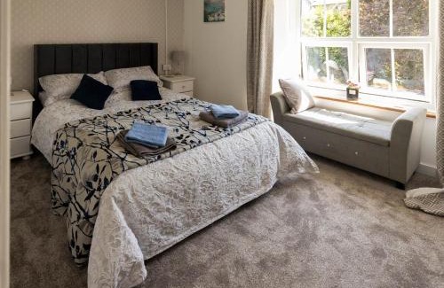 Saltash House | The perfect bolt hole