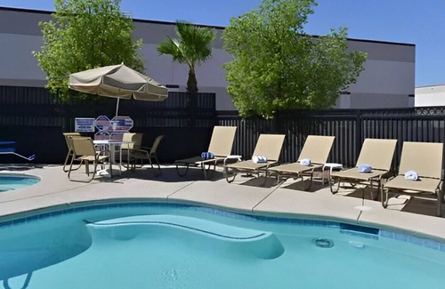 North Las Vegas House | The Perfect Escape for Your Next Getaway!