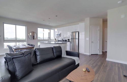 Jefferson Manor Apartment | The Perfect Gateway on Alexandia