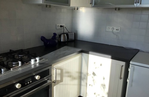 Cherval Apartment | The Perfect Getaway - Remarkable Gite in Cherval
