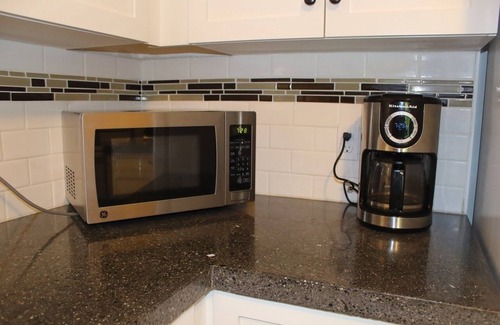 Salt Spring Island Apartment | The Perfect Hideaway.