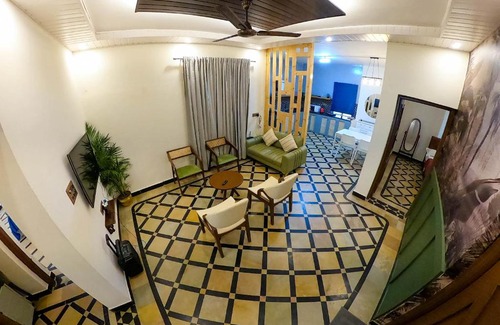 Bengaluru Villa | The Perfect Hideout