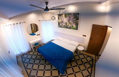 Bengaluru Villa | The Perfect Hideout