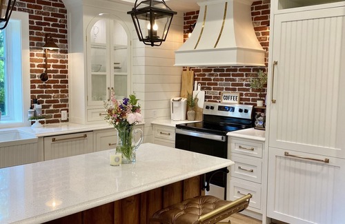 Cookeville House | The Perfect Little Cottage