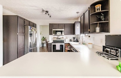 Grove City House | The Perfect Pause