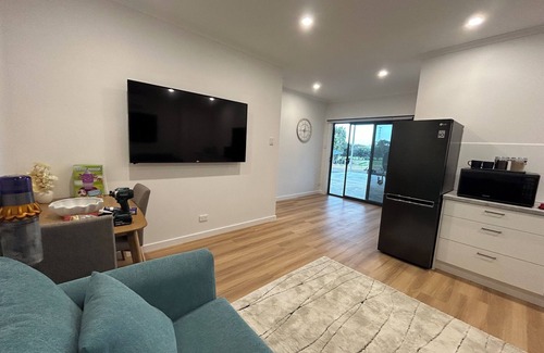 Boston Apartment | The Perfect Retreat